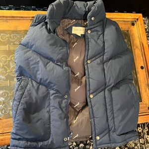 St. John’s Bay Puffer Vest